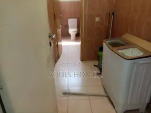 Furnished 2bdrm Apartment in Bole for rent