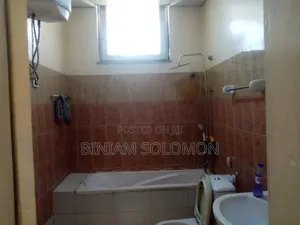 Furnished 2bdrm Apartment in Bole for rent