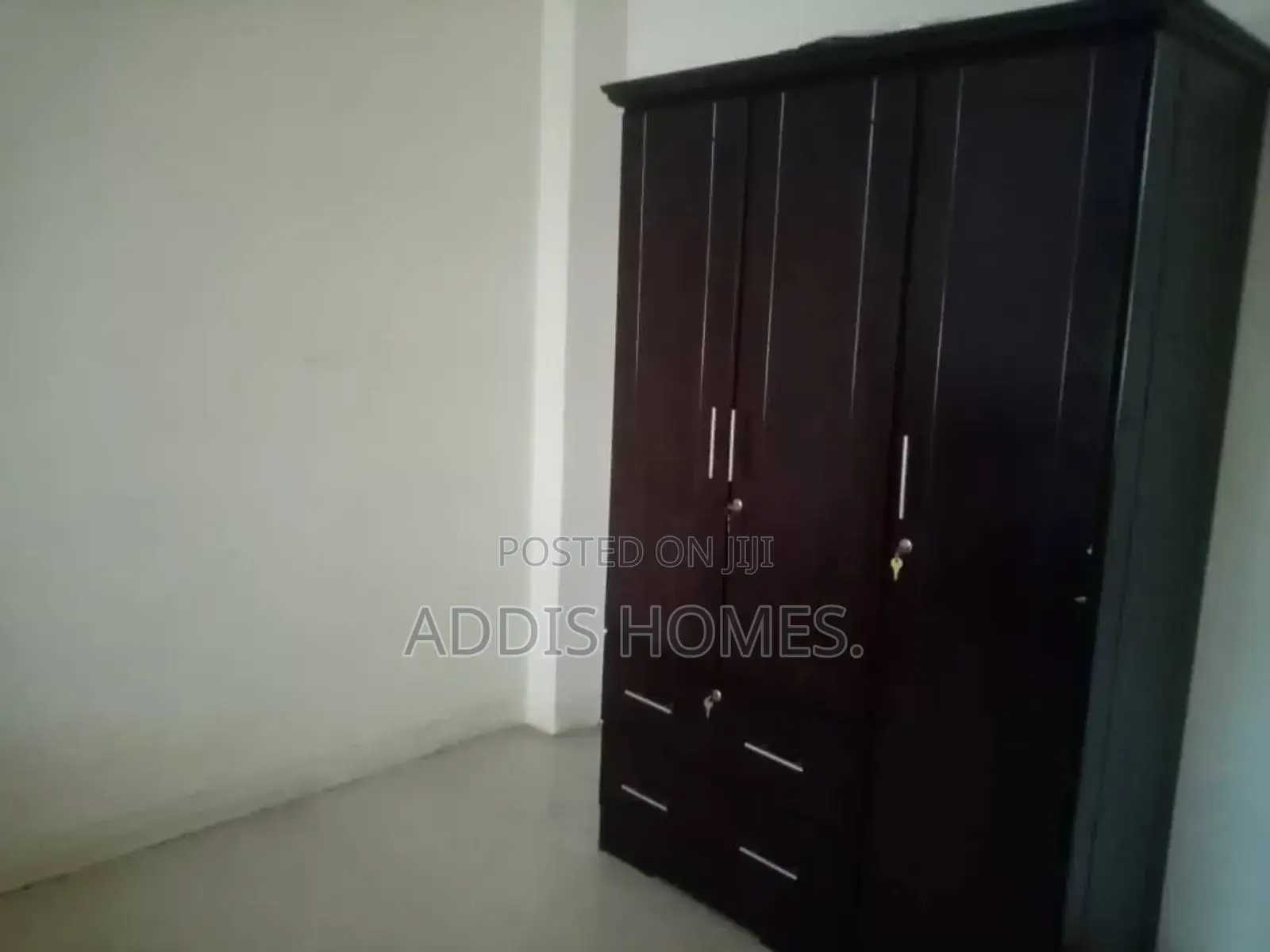 Furnished 2bdrm Apartment in Bole for rent