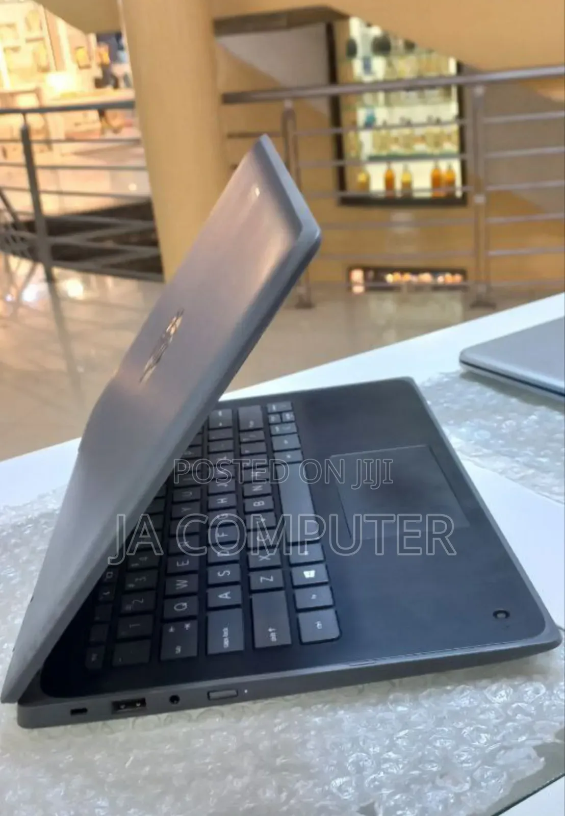 New Laptop HP ProBook 11 X360 G3 EE 8GB Intel Core I5 SSD 512GB