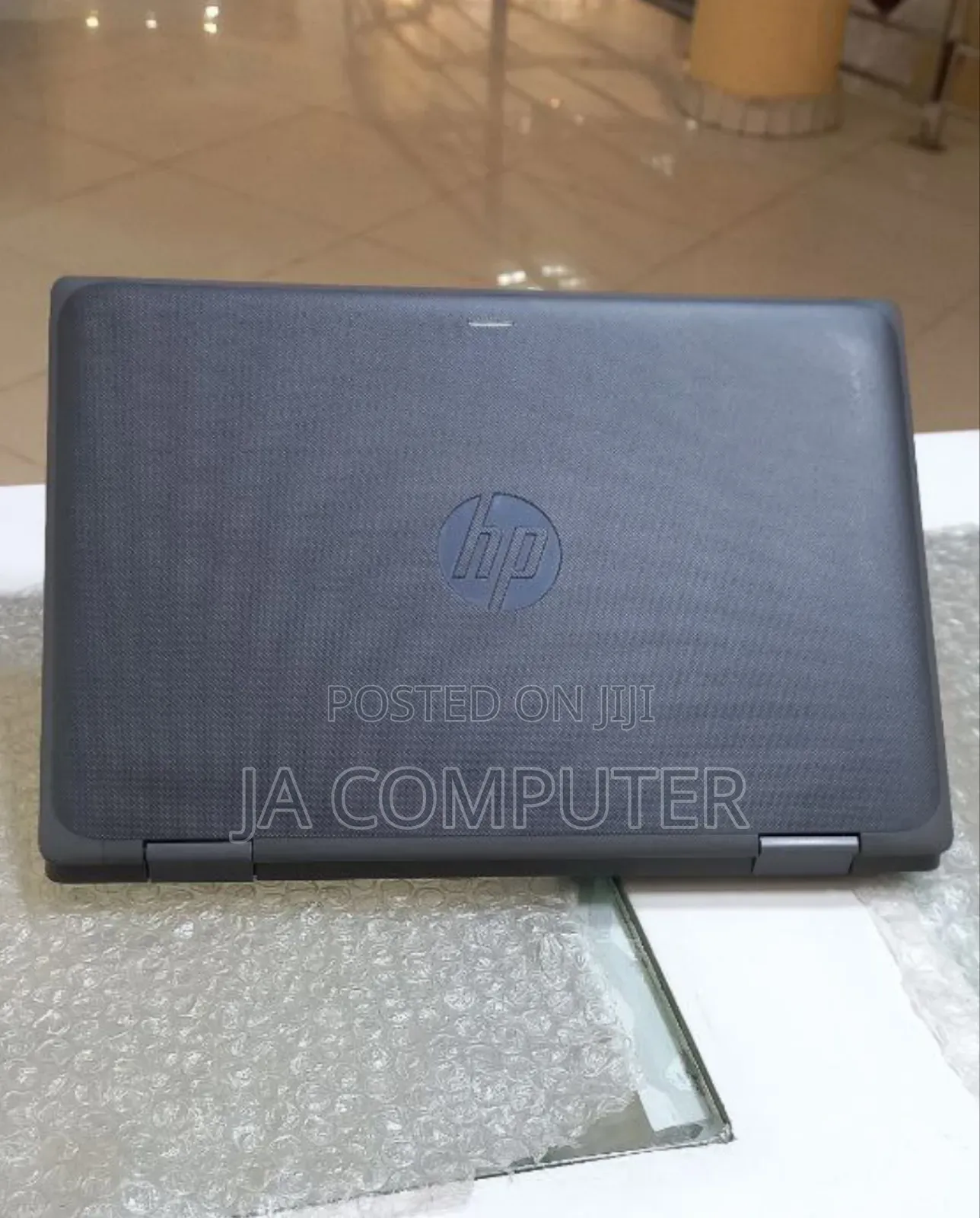 New Laptop HP ProBook 11 X360 G3 EE 8GB Intel Core I5 SSD 512GB