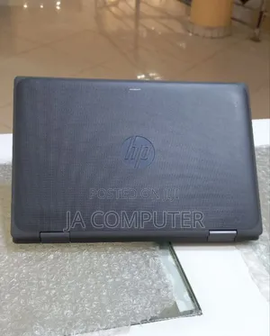 New Laptop HP ProBook 11 X360 G3 EE 8GB Intel Core I5 SSD 512GB