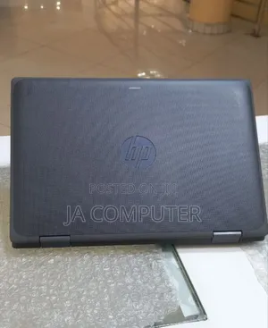 New Laptop HP ProBook 11 X360 G3 EE 8GB Intel Core I5 SSD 512GB