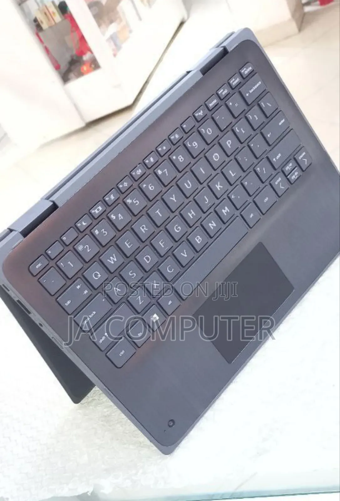 New Laptop HP ProBook 11 X360 G3 EE 8GB Intel Core I5 SSD 512GB