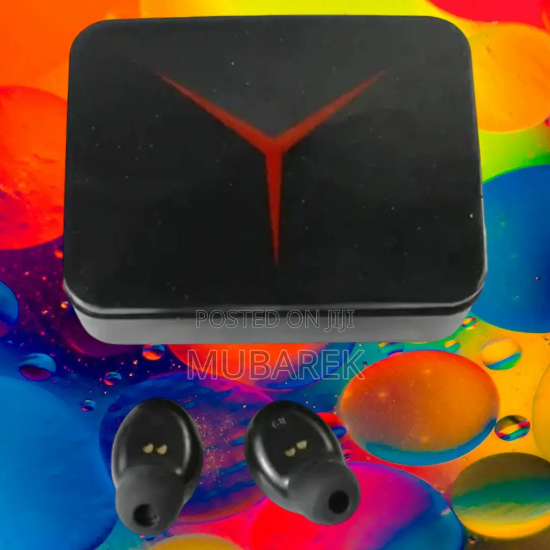 M90 Noise-Cancelling Earbuds