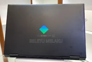 New Laptop HP Omen 15 16GB Intel Core I7 SSD 1T