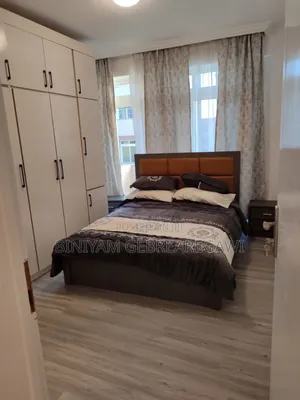 Furnished 3bdrm Apartment in Apartment, Yeka for rent