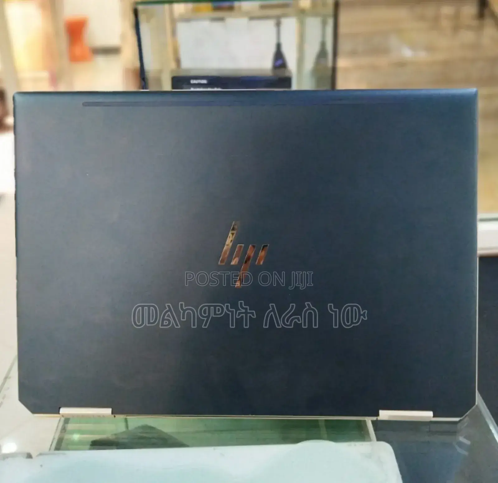 New Laptop HP Spectre 13 16GB Intel Core I7 SSD 1T