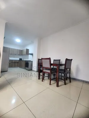 Furnished 1bdrm Apartment in Bole for rent