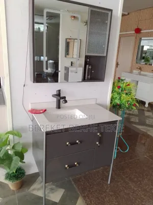 Photo - 80cm Led Cabinet