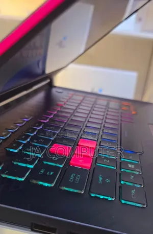 New Laptop Asus ROG Strix G15 16GB Intel Core I7 SSD 1T