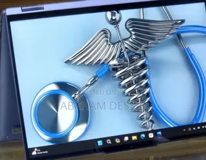 Photo - New Laptop Lenovo Yoga 7i 16GB Intel Core I7 SSD 512GB