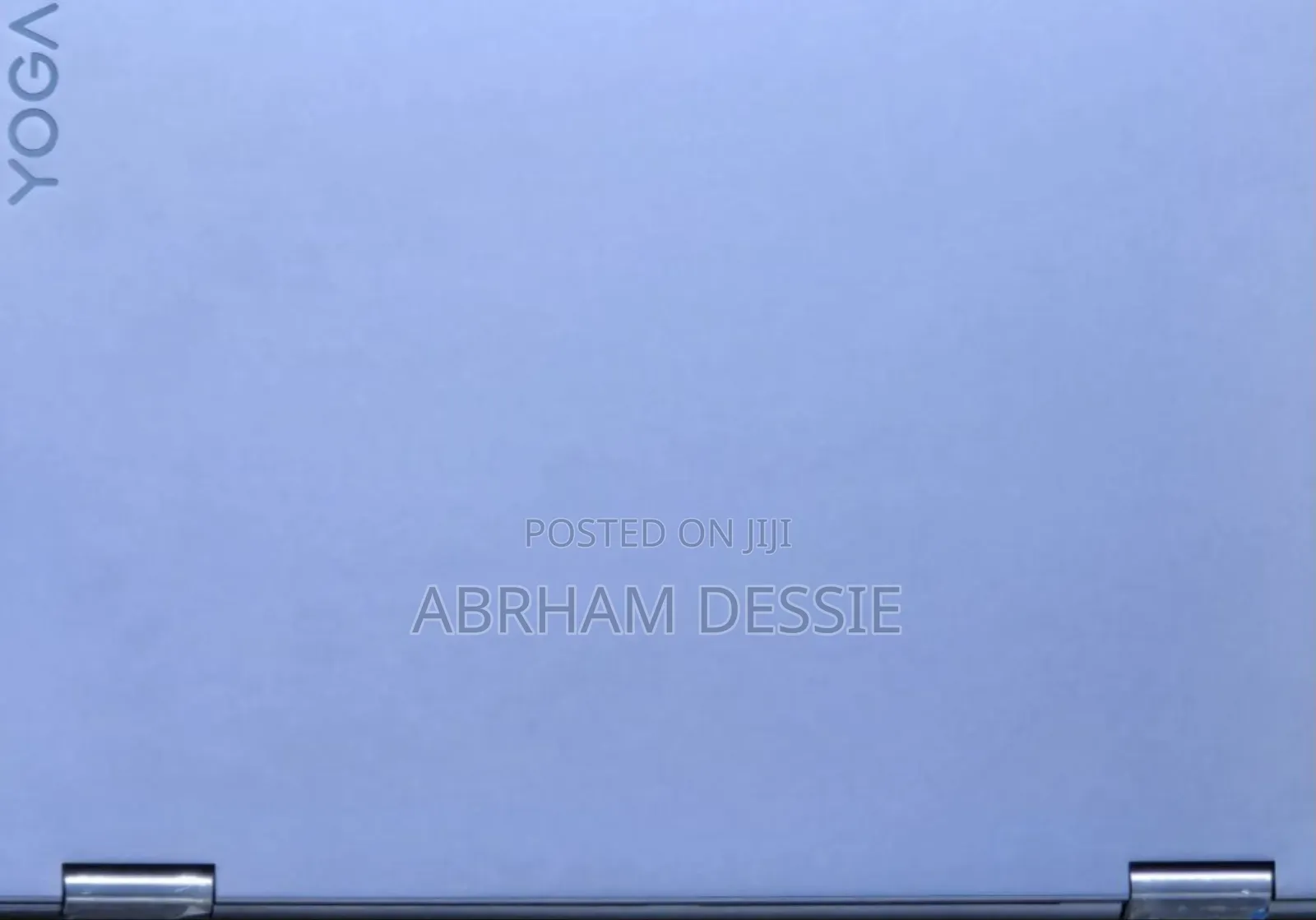 New Laptop Lenovo Yoga 7i 16GB Intel Core I7 SSD 512GB