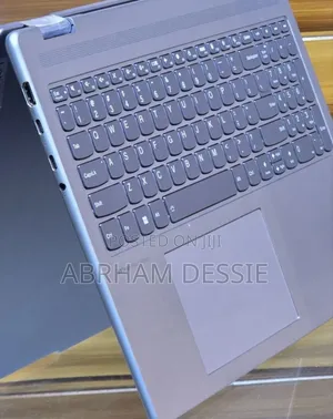 New Laptop Lenovo Yoga 7i 16GB Intel Core I7 SSD 512GB