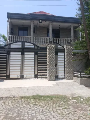 5bdrm Villa in Samite 30 Matere, Bole for rent