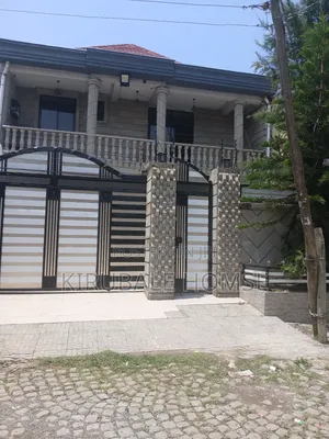 5bdrm Villa in Samite 30 Matere, Bole for rent