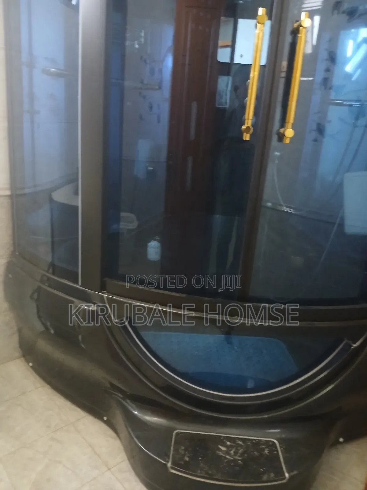 5bdrm Villa in Samite 30 Matere, Bole for rent