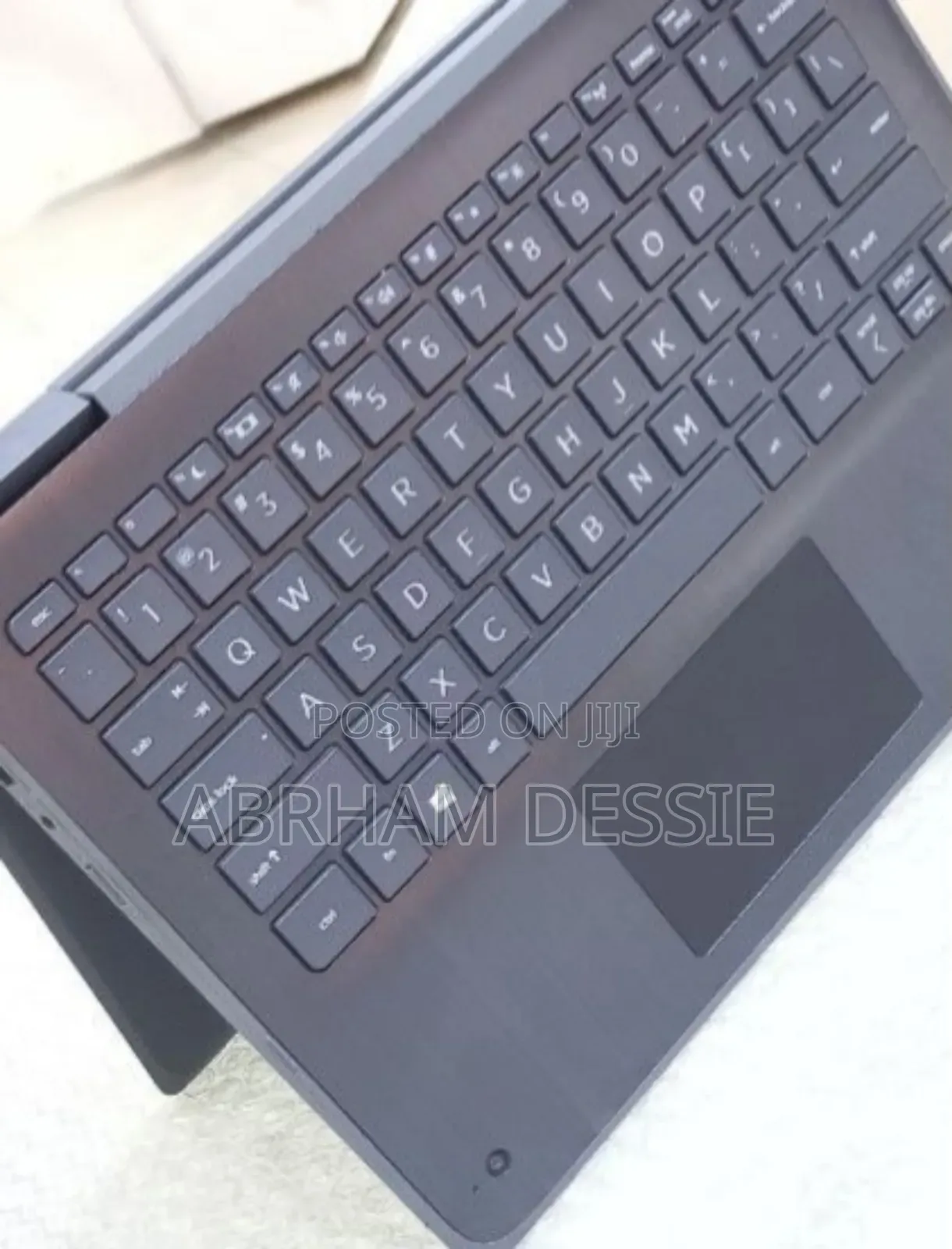 New Laptop HP ProBook X360 11 G1 EE 8GB Intel Core I5 SSD 512GB