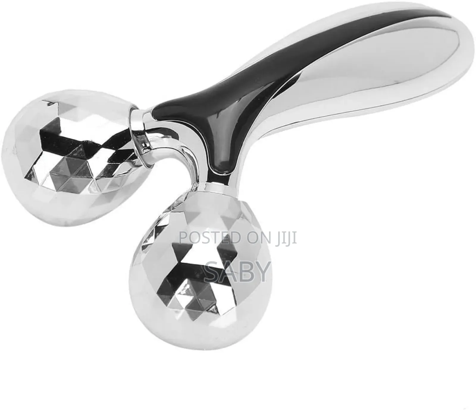 3d Massager Face-Lift; Promotes Skin