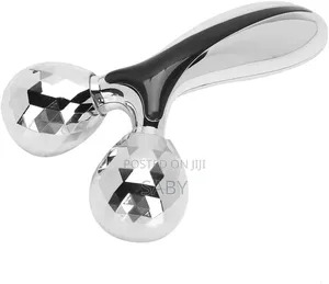 3d Massager Face-Lift; Promotes Skin