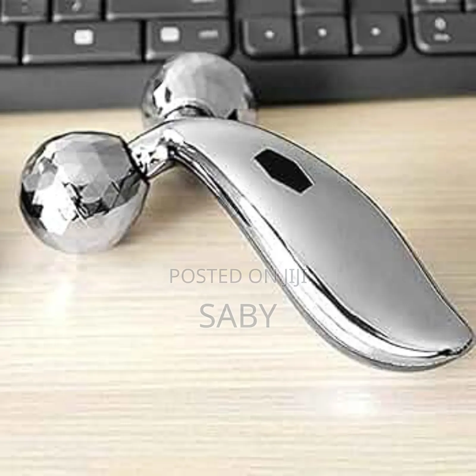 3d Massager Face-Lift; Promotes Skin