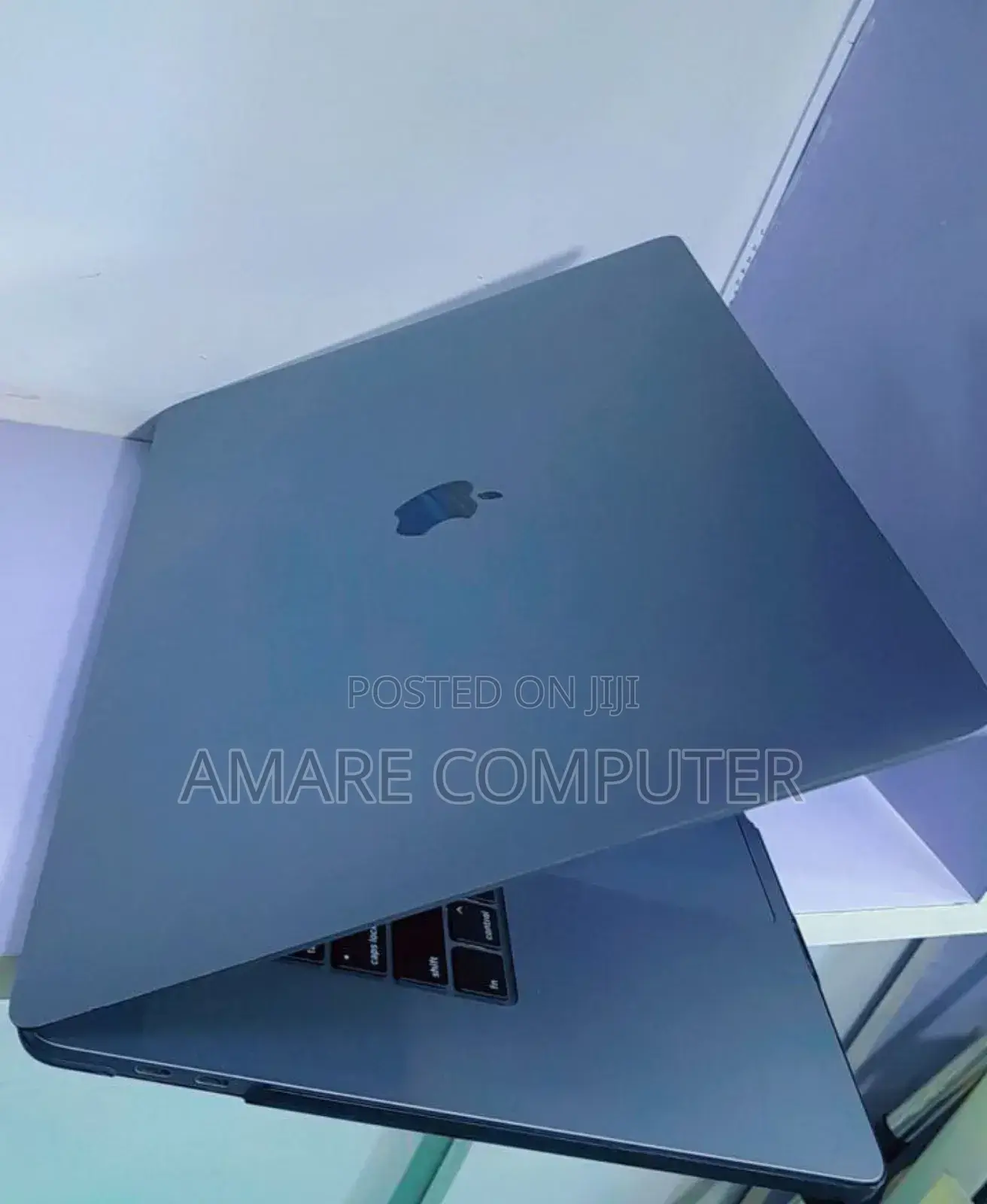 New Laptop Apple MacBook Pro 2019 16GB Intel Core I9 SSD 1T