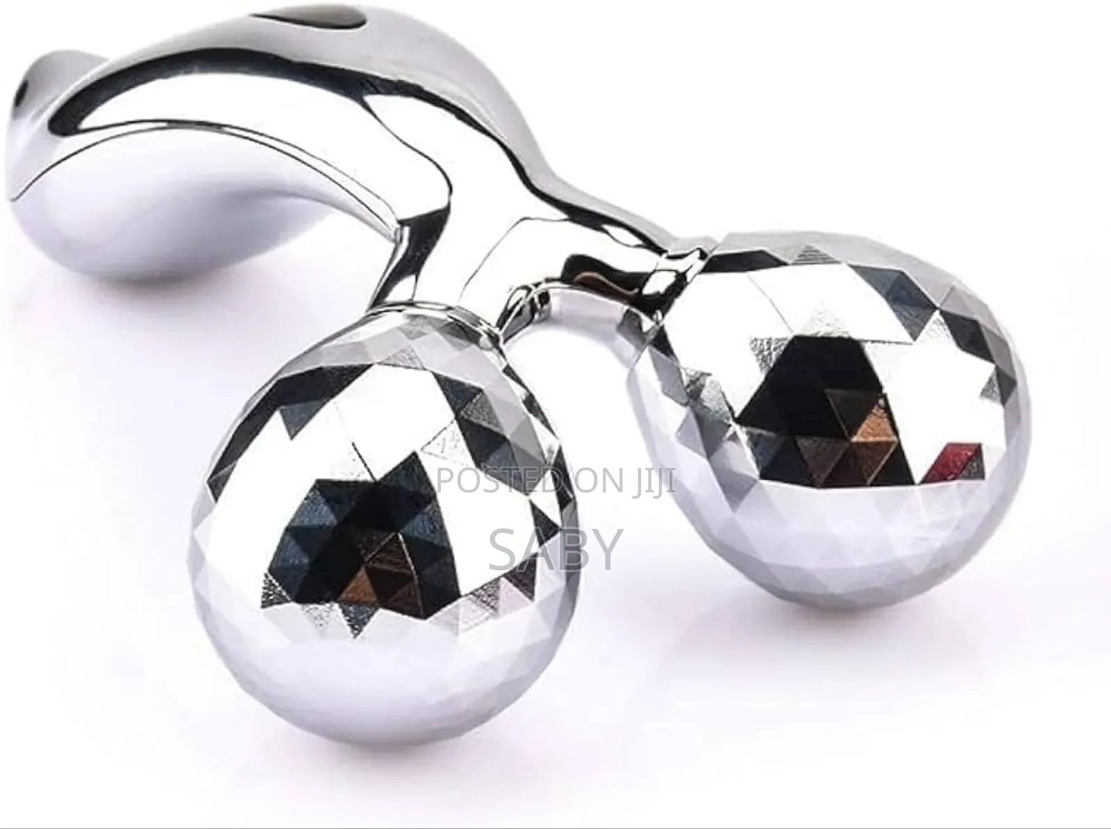 3d Massager Face-Lift; Promotes Skin