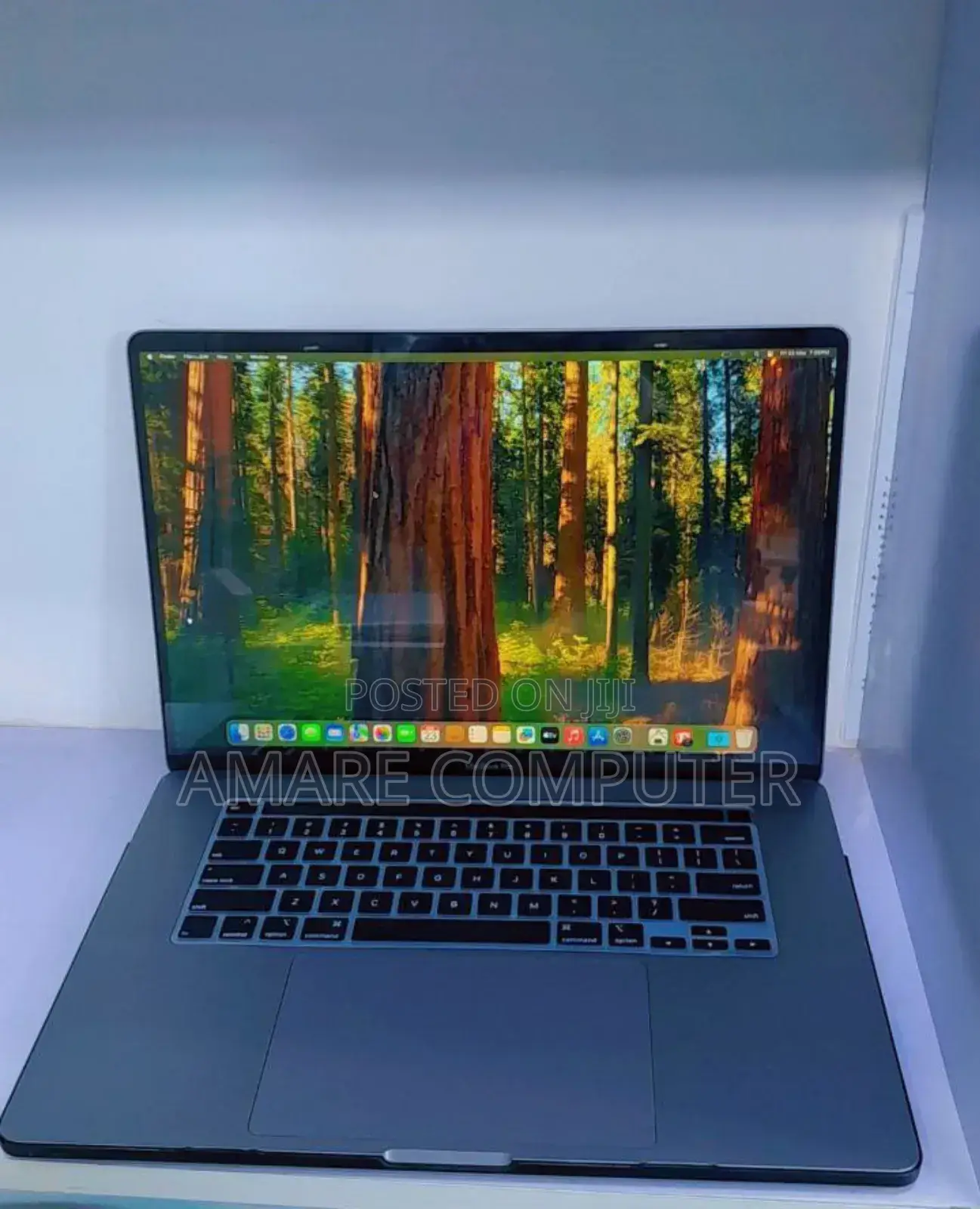 New Laptop Apple MacBook Pro 2019 16GB Intel Core I9 SSD 1T