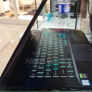 Photo - New Laptop Acer Predator Helios Neo 16 16GB Intel Core I7 SSD 256GB