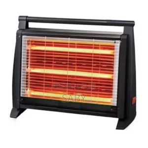 Photo - ባለ ሶስት የሆነ Heater
