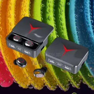 Photo - M90 True Wireless Earbuds