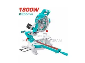 Aluminum Cutter