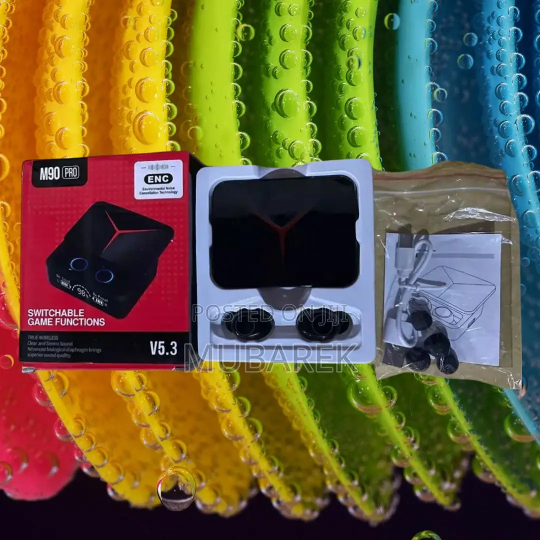 Your Soundtrack, Perfected: M90.
Direct Descriptive