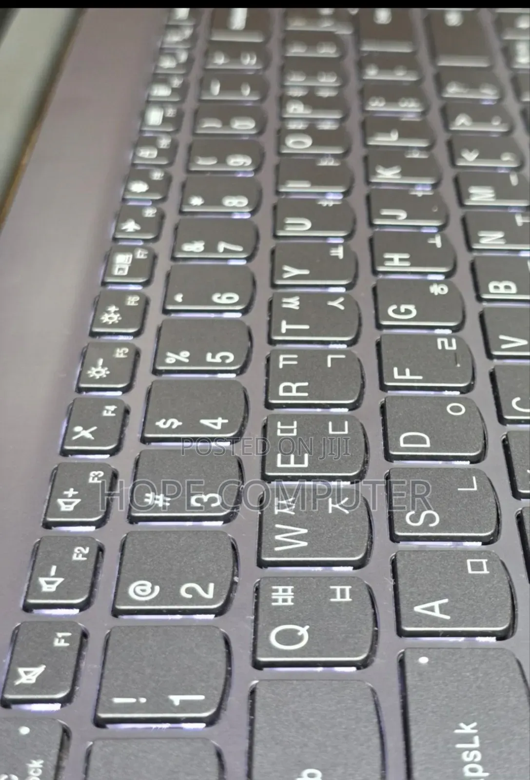 New Laptop Lenovo Ideapad 3 16GB Intel Core I7 SSD 512GB