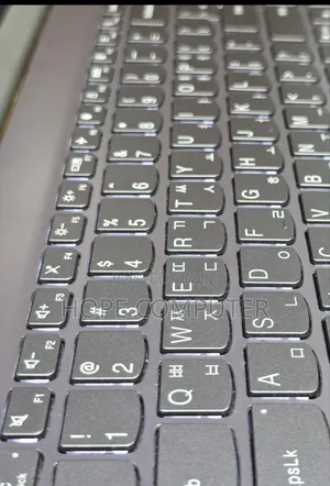 New Laptop Lenovo Ideapad 3 16GB Intel Core I7 SSD 512GB