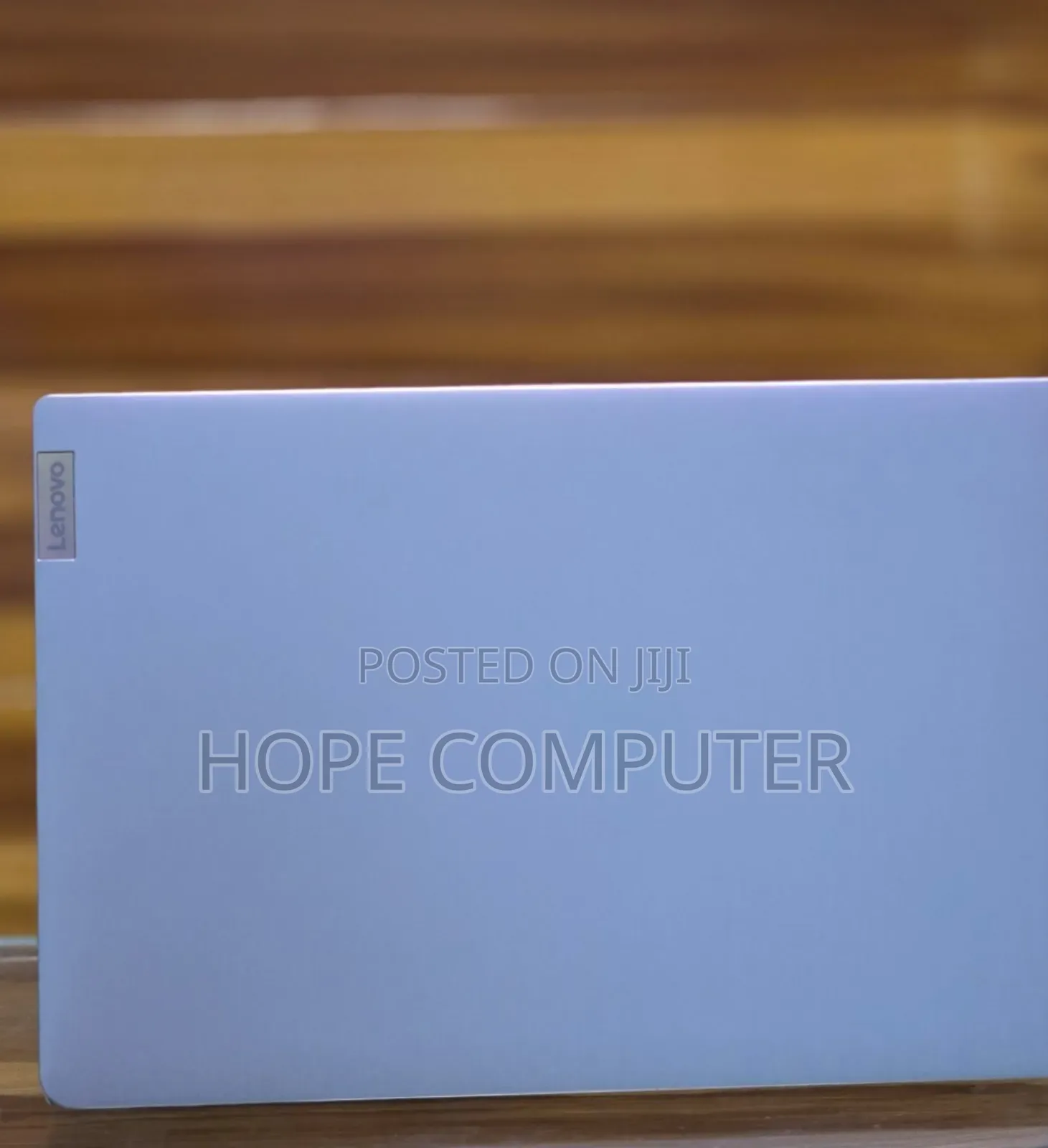 New Laptop Lenovo Ideapad 3 16GB Intel Core I7 SSD 512GB