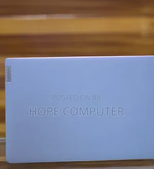 New Laptop Lenovo Ideapad 3 16GB Intel Core I7 SSD 512GB