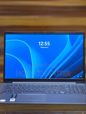 New Laptop Lenovo Ideapad 3 16GB Intel Core I7 SSD 512GB