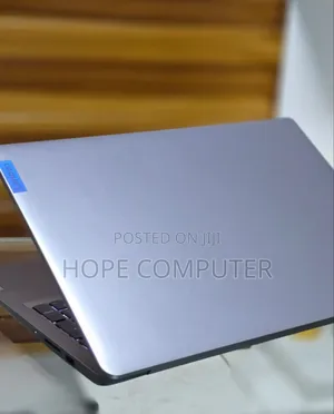 New Laptop Lenovo Ideapad 3 16GB Intel Core I7 SSD 512GB