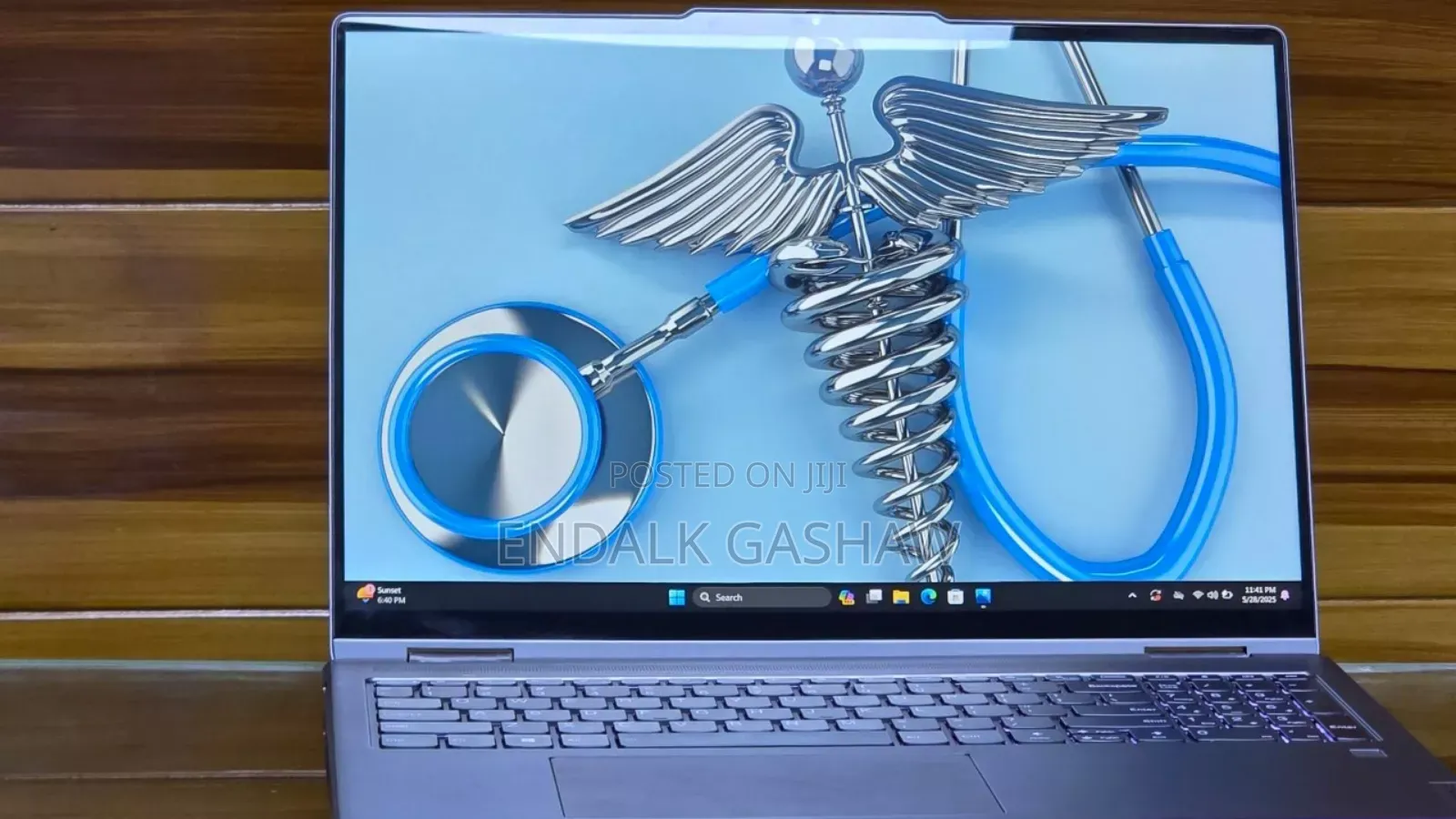 New Laptop Lenovo ThinkPad X390 Yoga 16GB Intel Core I7 SSD 512GB