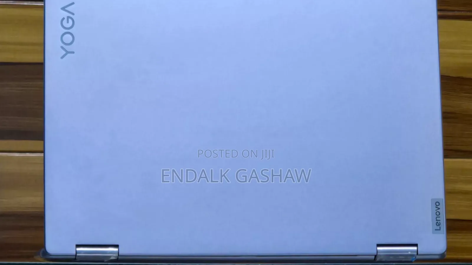 New Laptop Lenovo ThinkPad X390 Yoga 16GB Intel Core I7 SSD 512GB