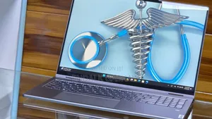 New Laptop Lenovo ThinkPad X390 Yoga 16GB Intel Core I7 SSD 512GB