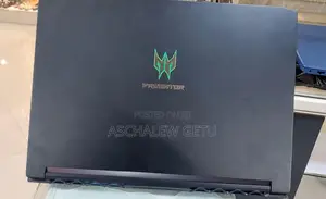 New Laptop Acer Predator Helios Neo 16 16GB Intel Core I7 SSD 1T