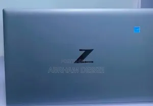 Photo - New Laptop HP ZBook X2 G4 16GB Intel Core I7 SSD 512GB