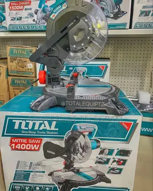 Total Miter Saw
