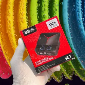 Photo - M90: Prepare to Be Amazed