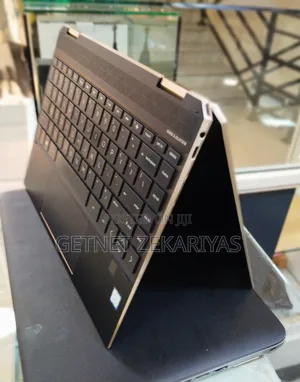 Photo - New Laptop HP Spectre X360 16GB Intel Core I7 SSD 1T