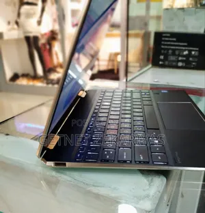 New Laptop HP Spectre X360 16GB Intel Core I7 SSD 1T