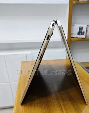 New Laptop HP Spectre X360 16GB Intel Core I7 SSD 1T