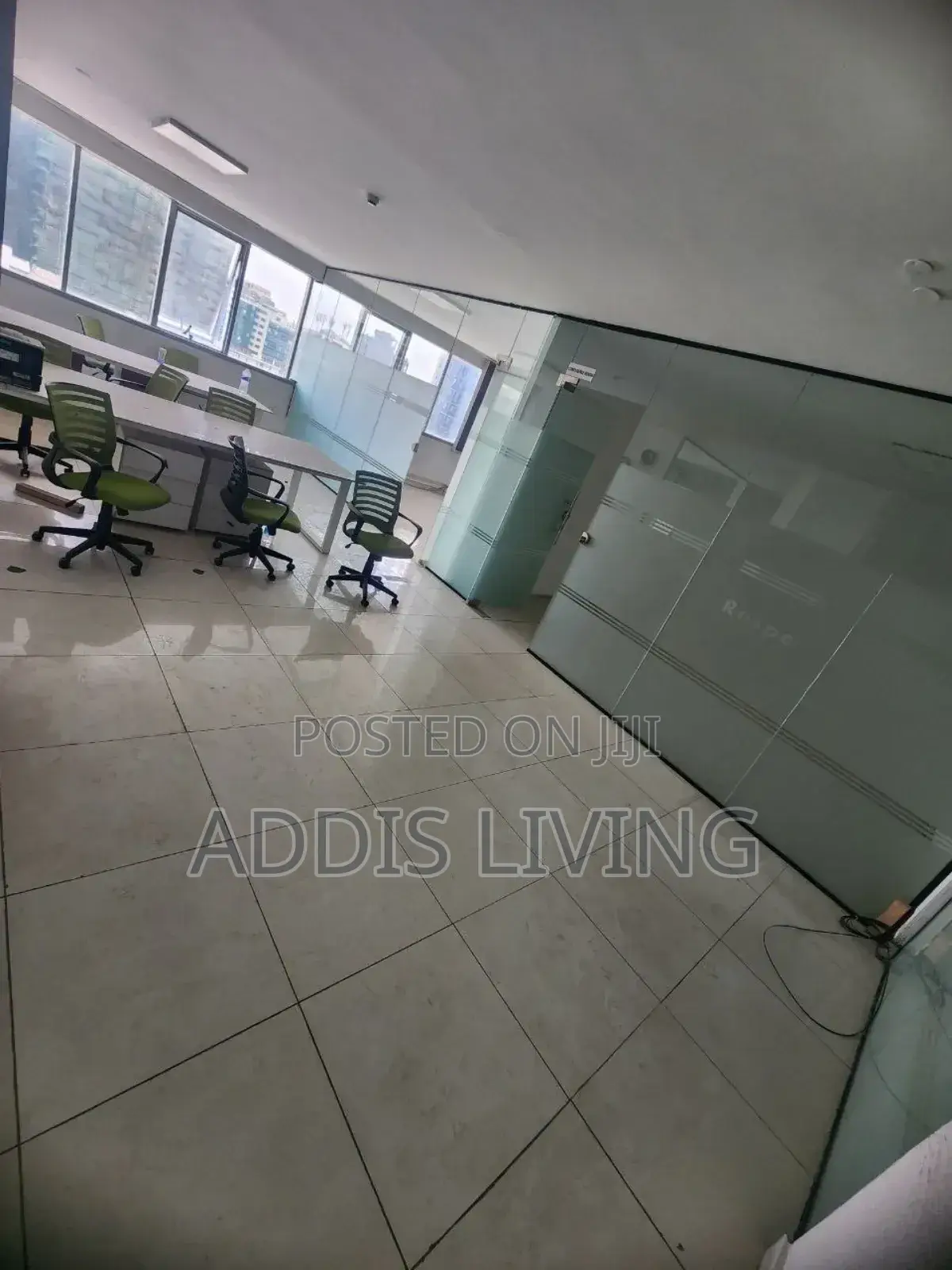 Office Space